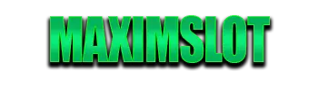 Logo MAXIMSLOT